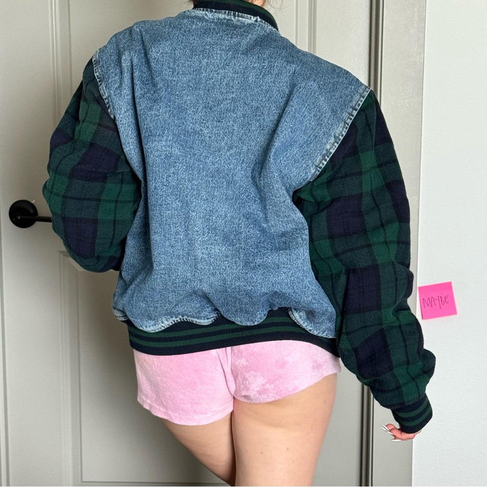 Vintage Guess Denim Jacket